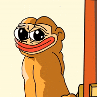 See Ya Goodbye GIF by Ponke