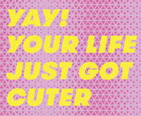 Pink Baby GIF by tutticuties