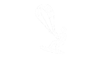 Kite Kitesurf Sticker by Windloop