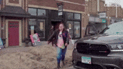 Black Lives Matter Blm GIF by guardian