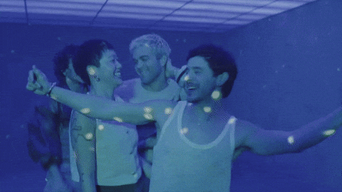 Trending Choreography GIF by David Archuleta