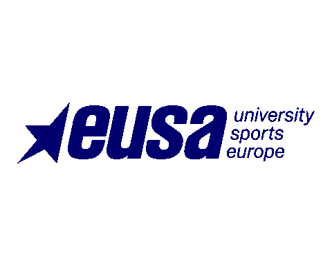 Europe Student Sticker by EUSA European University Sports Association