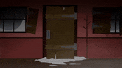 door window GIF by South Park 