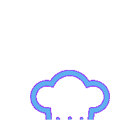 Meme Cooking Sticker by ICOC NE APP