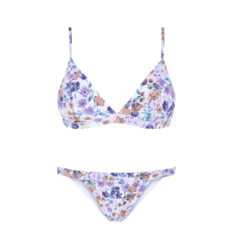 robincollection summer bikini swimwear robincollection Sticker