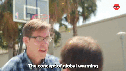 Donald Trump GIF by BuzzFeed