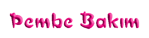 pembebakim giphyupload pembe bakim Sticker