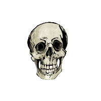 Halloween Illustration Sticker by travelchannel
