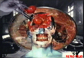 Stop Motion Art GIF by RETRO-FIEND