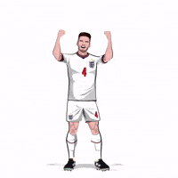 Yell World Cup GIF by SportsManias