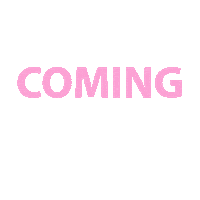 LCLLettings coming soon comingsoon lettings lcllettings Sticker