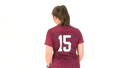 Womens Soccer Roll Pards GIF by Lafayette Leopards
