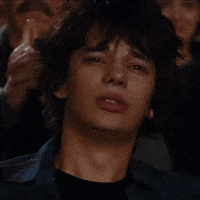 Rodrick Heffley Crying GIF
