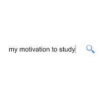 motivation stress Sticker by UCLA