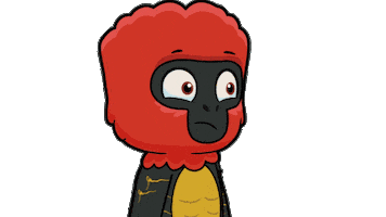 Come Follow Me Sticker by VeeFriends