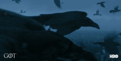 season 7 prepare for winter GIF by Game of Thrones