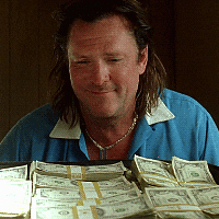 money pants GIF
