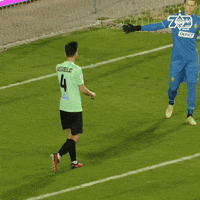 Ustimenko GIF by FC Kairat