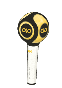 Infinite Sticker