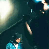 End Of The Day Rapper GIF by AD