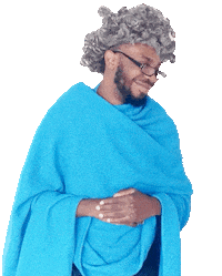 Man Smile Sticker by Succes Jr Comedy