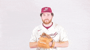Michael Dunn GIF by Lafayette Leopards