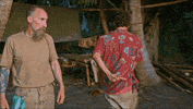 Coffee Dancing GIF by Survivor CBS