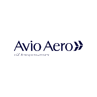 Sticker by Avio Aero