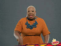 Yaaas Queen GIF by Simba Chips