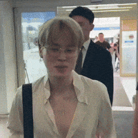 Jimin GIF