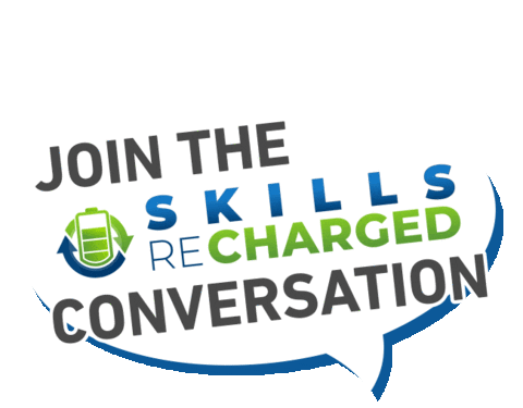 careertipper giphyupload work podcast chat Sticker