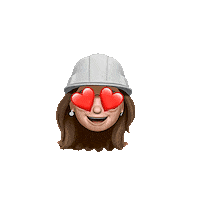 Te Amo Love Sticker by Perfect PVC