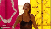 monica hoyos prueba GIF by Mediaset España