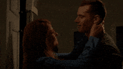 fox tv kiss GIF by 9-1-1 on FOX