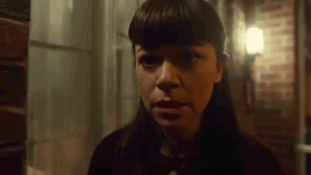 orphan black GIF by Space