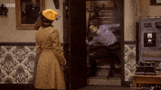 Acting Bbc Comedy GIF by Mischief