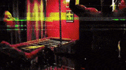 Art Glitch GIF by systaime