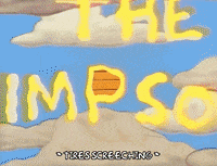 Season 7 Episode 24 GIF by The Simpsons