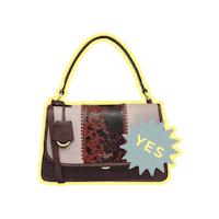 Happy Joy Sticker by Radley London