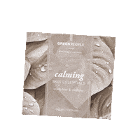 Skincare Skincareroutine Sticker by Green People UK