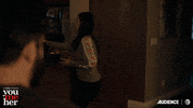 angry you me her GIF by AUDIENCE Network