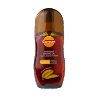 Summer Glow Sticker by Carroten Australia