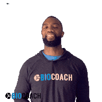 Keto No Sticker by BioCoach.io