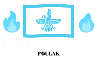 Iran Persian GIF by Poulak