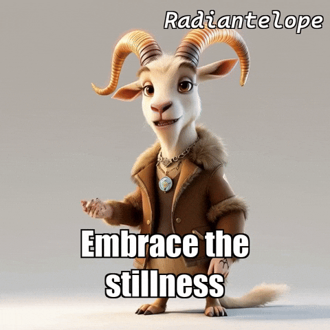 Joy Love GIF by Radiantelope
