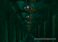 Sci-Fi Space GIF by ignite-films