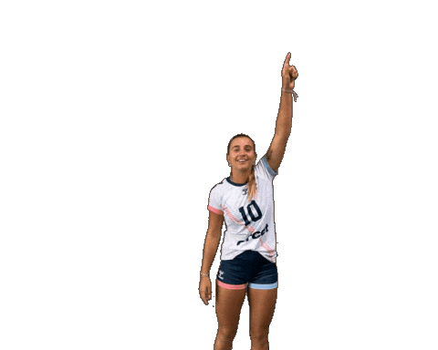 Volleyball Story Sticker by Neptunes_VolleyBall