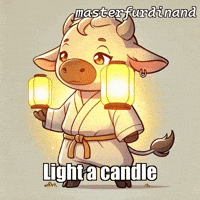 Night Glow GIF by Masterfurdinand
