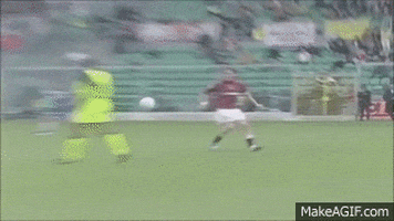 totti GIF