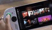 Rog Xbox Game Pass GIF by Xbox